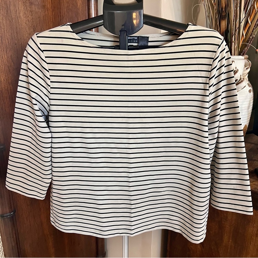 Liz Claiborne Top